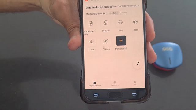 ? Auriculares Inalámbricos QCY G1 | ¿Mejores auriculares gaming? смотреть онлайн