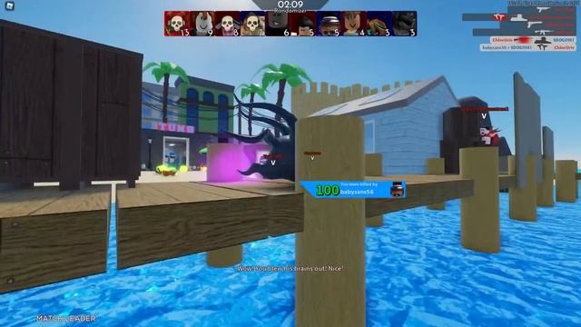 Roblox went down... you're not banned смотреть онлайн