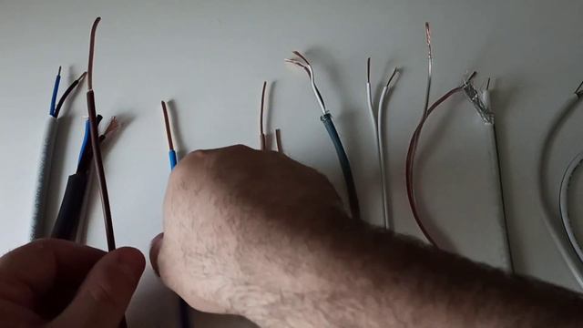 ELEKTRİK KABLO ÇEŞİTLERİ VE ÖZELLİKLERİ смотреть онлайн