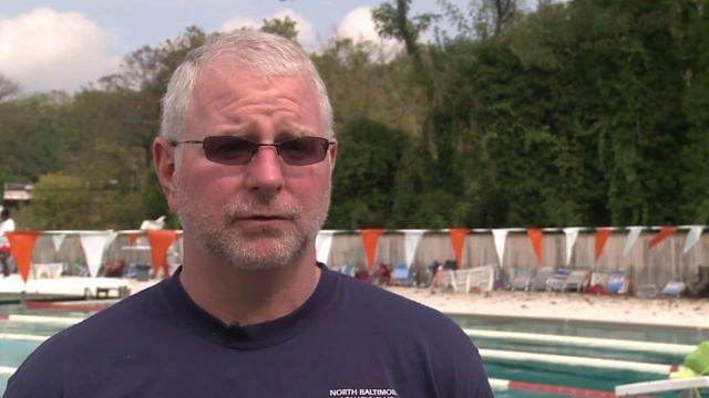 In Baltimore, French swimmer Agnel in Phelps' footsteps смотреть онлайн