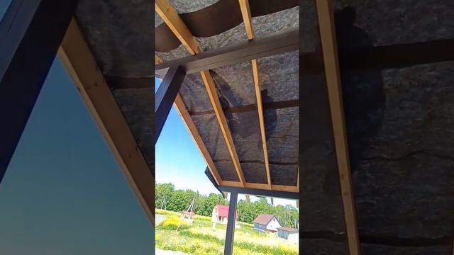 монтаж контробрешетки смотреть онлайн