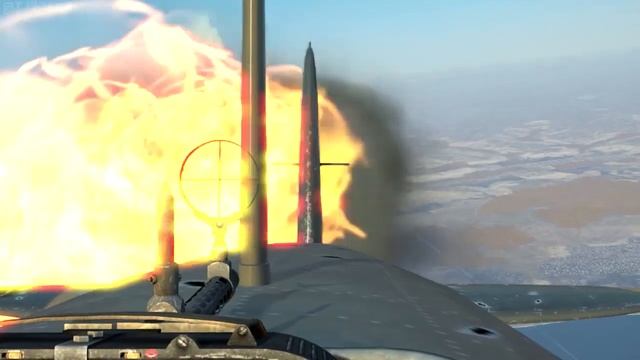 Epic Bailouts Compilation - IL-2 Sturmovik Great Battles - V2 Combat Flight Simulator смотреть онлайн