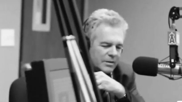 Actor Tony Denison talks about Lindsay Lohan