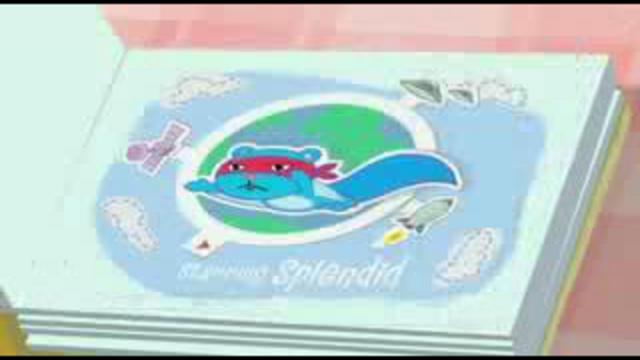 Маленькие лесные друзья (Happy Tree Friends) - s01e08 part 3 See What Develops смотреть онлайн