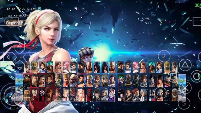 how to download tekken 7 for android in ppsspp|saga mod season 5 смотреть онлайн
