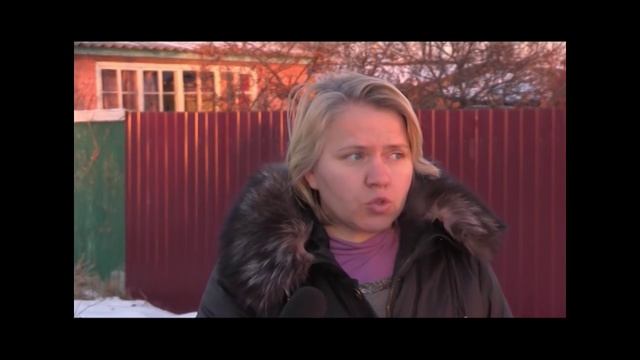 В Красном Октябре замерзают люди смотреть онлайн