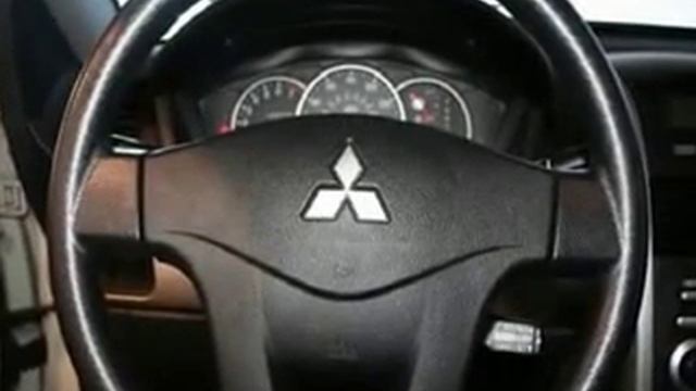 2008 Mitsubishi Galant - 4dr Car, #45720 Elgin Illinois смотреть онлайн