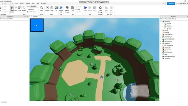 Roblox studio how to make a mini map gui смотреть онлайн