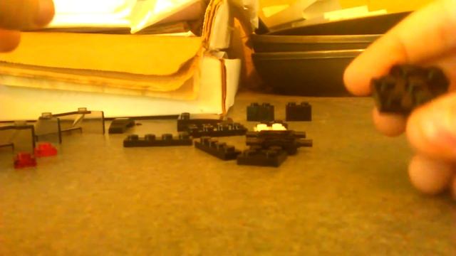How to build Lego Honda civic. (Moc) смотреть онлайн