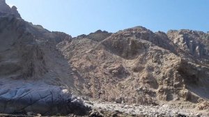 Дахаб. Самые интересные места