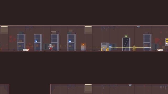 Paradox Soul PC Gameplay "Metroidvania 2D Pixel Art" смотреть онлайн