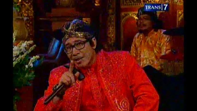 Opera Van Java 321 USGMSL смотреть онлайн