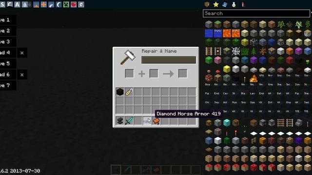 зачем нужна бирка в майнкрафт смотреть онлайн