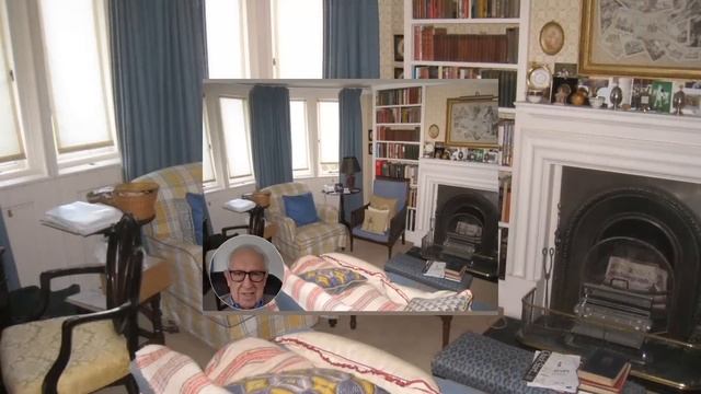 Adelaide Cottage, Windsor Castle - A Family Home 1849-1885 смотреть онлайн