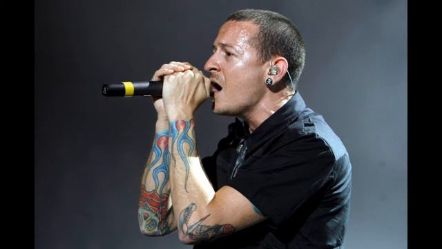Chester Bennington RIP смотреть онлайн