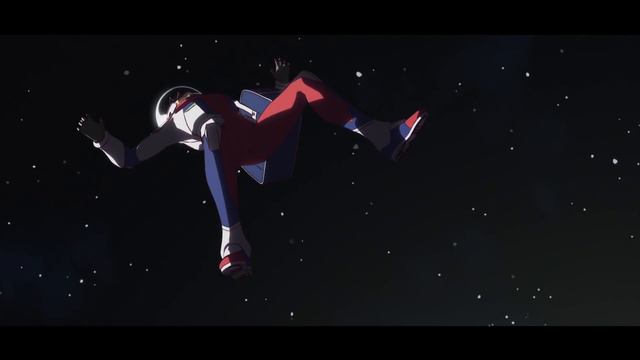 TVアニメ「彼方のアストラ」PV第2弾 смотреть онлайн