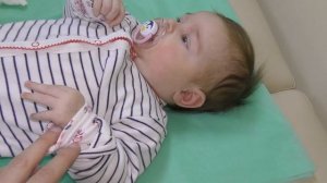 Дакриоцистит у новорожденных. Нужно ли делать зондирование?