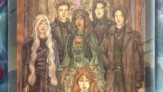 romance club. subliminal by vien смотреть онлайн