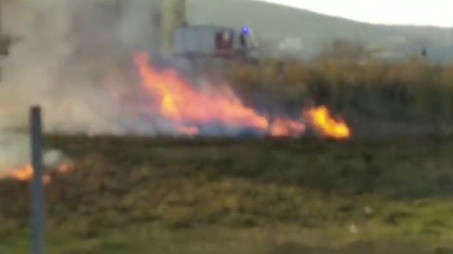 Пожар, ужас, в строгоновке смотреть онлайн