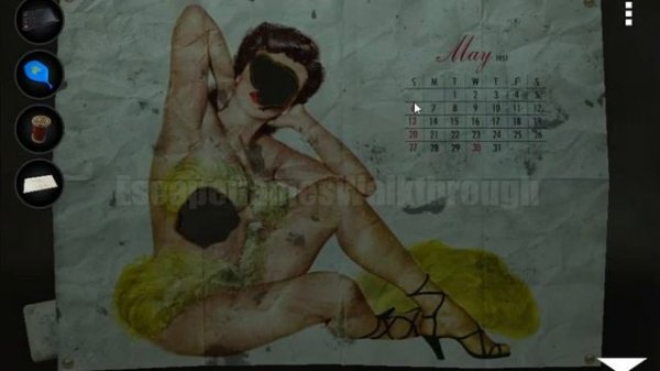 Laqueus Escape - Chapter II Walkthrough [SmartCode]