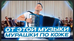 Грустная музыка без слов... не оставит вас равнодушными. До слёз...