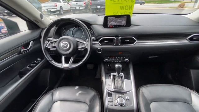 ? Check out our 2020 Mazda CX-5 Grand Touring for Sale in St. Louis, Mo смотреть онлайн