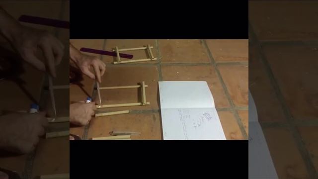 Бассейн из бамбука и пленки! смотреть онлайн