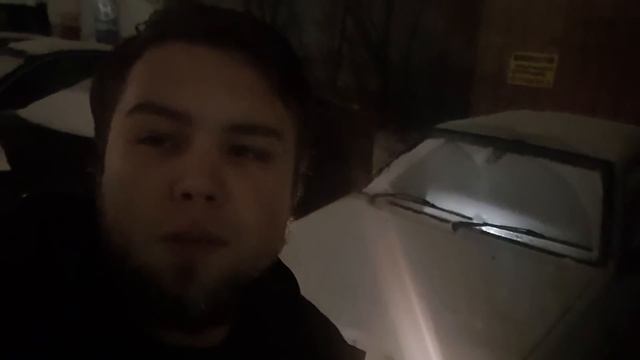 Забрали классную девятку и встряли по полной, оживление мертвеца...тачка за миллион ч. 9 смотреть онлайн