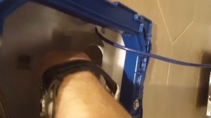 Унитаз инсталляции брызгает при сливе | Метод Мурманского сантехника