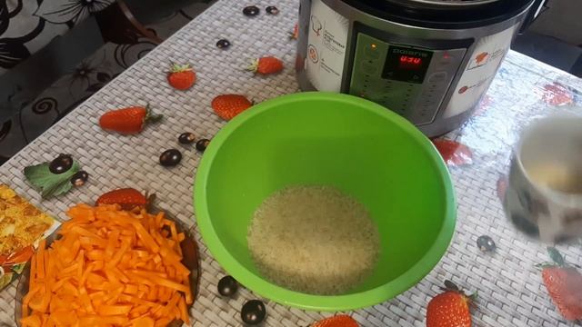 Кулинарные Приключения по Всему Миру