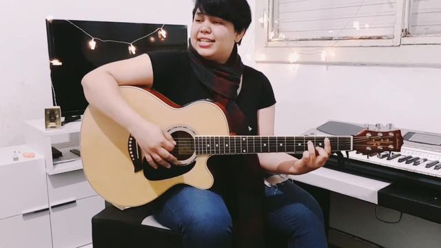 Hit me baby one more time (acoustic guitar cover) - Neisamir смотреть онлайн