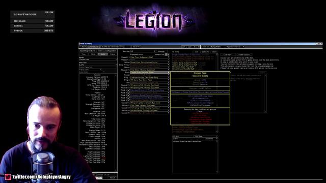 PATH OF EXILE: SRS Necromancer (2020 Edition) Build. 5M DPS for 1EX! Uber Elder in 3 days! смотреть онлайн