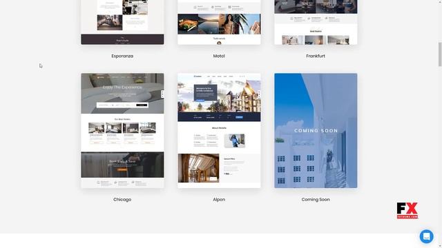 Hotello - Hotel Booking WordPress theme Goro Willis смотреть онлайн