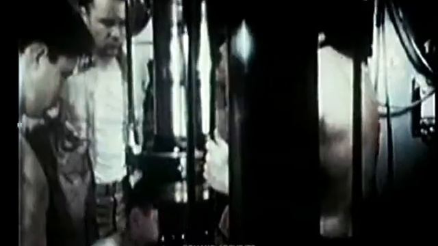 Silent Service: WW2 Undersea Warfare in the Pacific - 6 of 6 смотреть онлайн