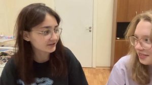 Больница влог