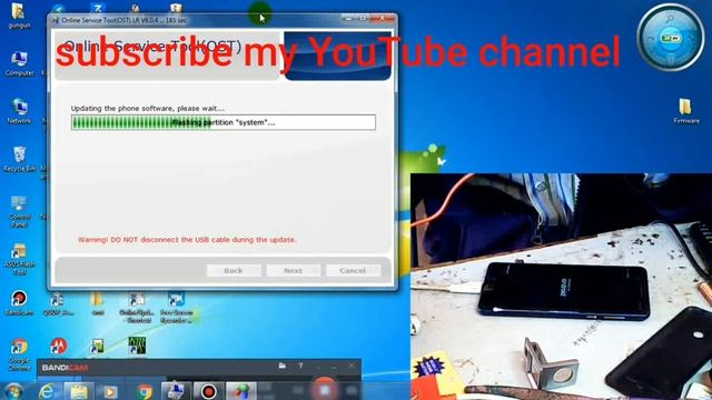 how to flash Nokia 5 TA 1053 flashing official ost tool смотреть онлайн
