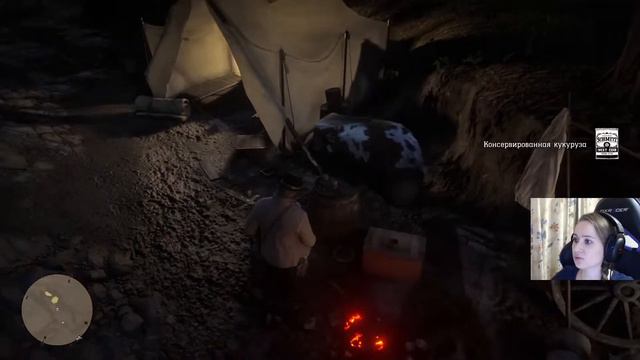 RDR2 Сюжетка №7 смотреть онлайн