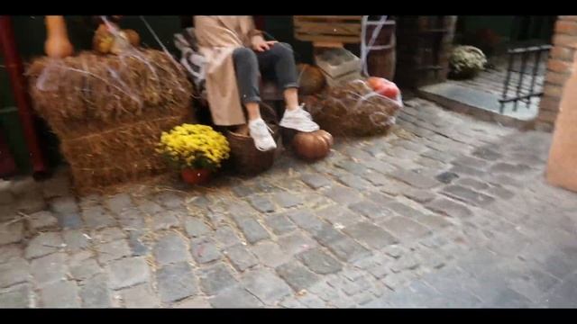 УЮТНЫЙ ОСЕННИЙ ВЛОГ#2 ☕️Декор комнаты ,много контента ❤️ смотреть онлайн