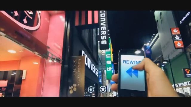 Step into Seoul - Dongdaemun Market смотреть онлайн