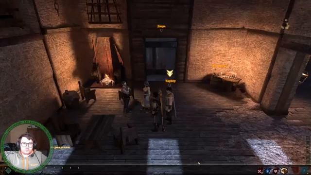 Dragon Age: 2 |UA/EU/RU| смотреть онлайн