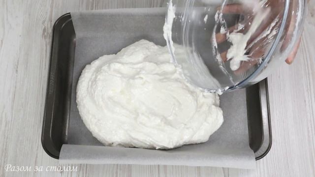 Любителі шоколаду та кокосу будуть у захваті. Пляцок «Баунті з вишнями». ? / Cherry Bounty Cake.