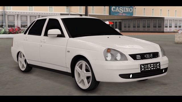 ЗОЛОТАЯ МОЛОДЕЖЬ - ОБЗОР СЕРВЕРА В МТА смотреть онлайн