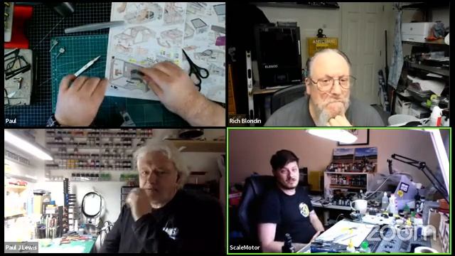 Paul-ISM Sunday 2/10/22 Daily Live Hangout смотреть онлайн