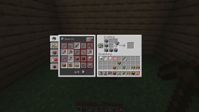 Can we survive the first NIGHT???| Minecraft HARDCORE Season 1 Episode 1 смотреть онлайн