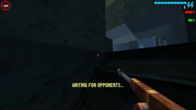 Gunscape Custom Map: [Neg] Scion of Virginia смотреть онлайн