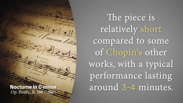 Chopin - The Very Best Nocturnes With AI Story Art | Listen & Learn