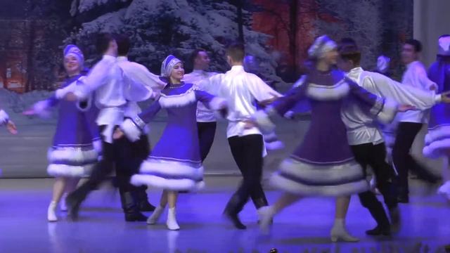 Лебедушка - постановщик Е. Соболева смотреть онлайн