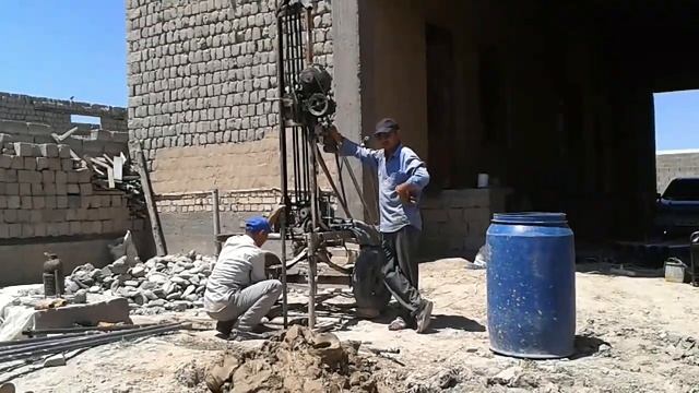 Самарканд бурени скважин видео пасла ни для Романа смотреть онлайн