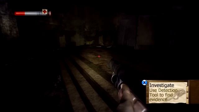 Condemned: Criminal Origins - Mannequin Freak-out (theRadBrad Gameplay & Commentary) смотреть онлайн