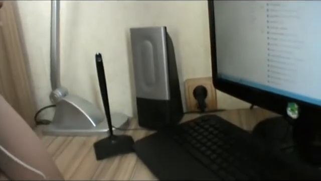 Unboxing #7 (SteelSeries Siberia V2) смотреть онлайн
